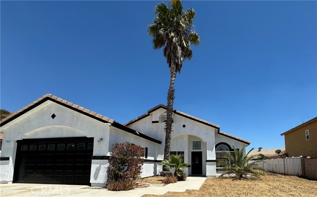 Detail Gallery Image 1 of 1 For 5821 Scotch Pine Way, San Bernardino,  CA 92407 - 4 Beds | 2 Baths