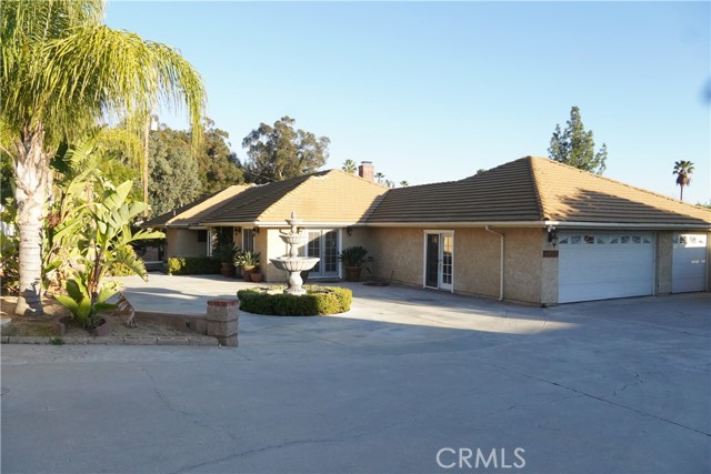 4083 Camellia Drive, San Bernardino, CA 