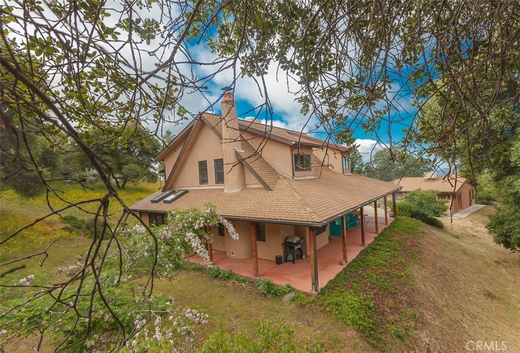 3287 Usona Ridge Road, Mariposa, CA 95338