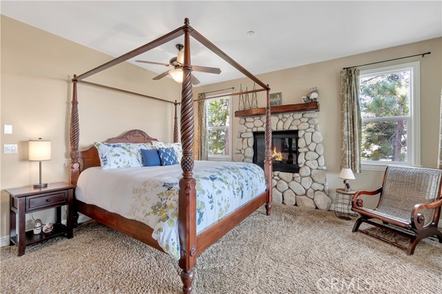 Detail Gallery Image 29 of 61 For 1119 Brentwood Dr, Lake Arrowhead,  CA 92352 - 4 Beds | 3/1 Baths