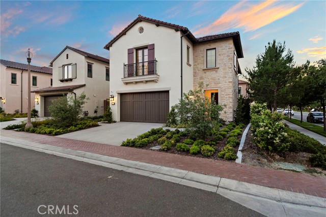 Detail Gallery Image 3 of 45 For 101 Artista, Irvine,  CA 92602 - 4 Beds | 4 Baths