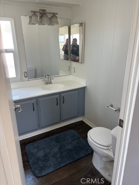Detail Gallery Image 7 of 12 For 1134 Villa Calimesa Ln #106,  Calimesa,  CA 92320 - 2 Beds | 2 Baths
