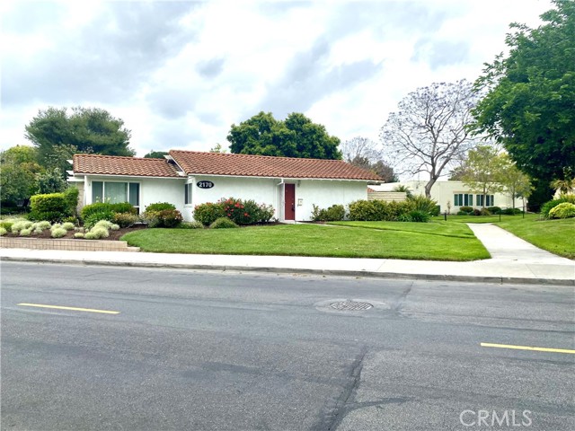 Detail Gallery Image 24 of 25 For 2170 via Puerta a,  Laguna Woods,  CA 92637 - 2 Beds | 2 Baths