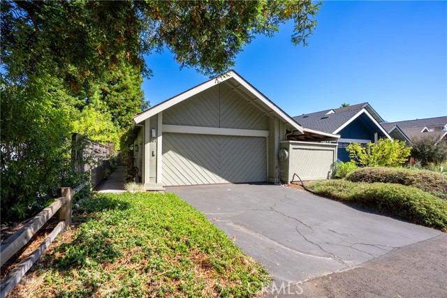 Detail Gallery Image 2 of 21 For 201 Lockewood Ln, Scotts Valley,  CA 95066 - 3 Beds | 2 Baths