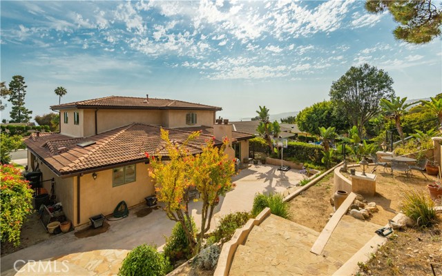 32346 Phantom Drive, Rancho Palos Verdes, California 90275, 5 Bedrooms Bedrooms, ,3 BathroomsBathrooms,Residential,Sold,Phantom,PV21137136