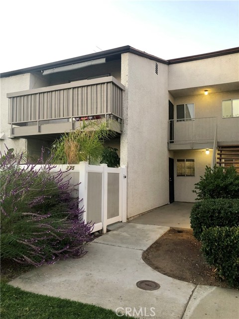 Detail Gallery Image 1 of 1 For 8990 19th St #376,  Rancho Cucamonga,  CA 91701 - 1 Beds | 1 Baths