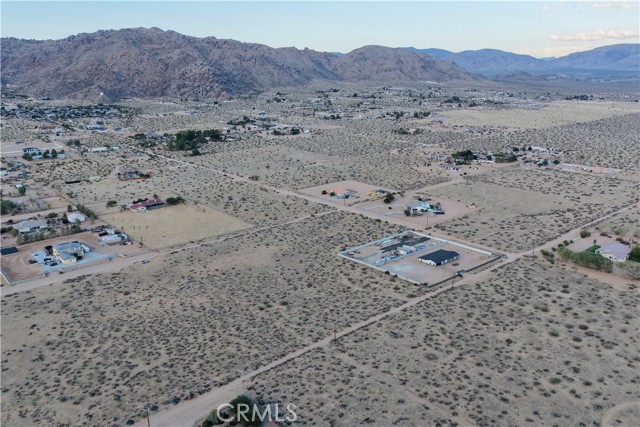  Land for Sale in Apple Valley, California