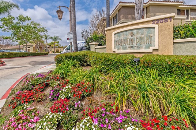 Detail Gallery Image 24 of 36 For 22681 Oakgrove #613,  Aliso Viejo,  CA 92656 - 1 Beds | 1 Baths