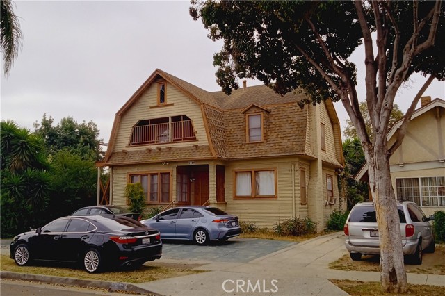 Detail Gallery Image 1 of 2 For 1166 W 39th Pl, Los Angeles,  CA 90037 - – Beds | – Baths