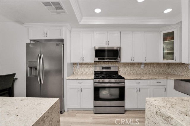 Detail Gallery Image 22 of 46 For 646 Sycamore Ave #18,  Claremont,  CA 91711 - 2 Beds | 3 Baths