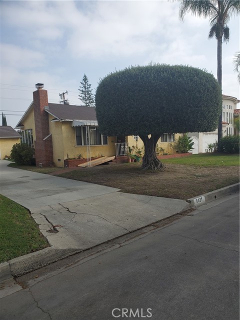 8431 Boyne St, Downey, CA 90242