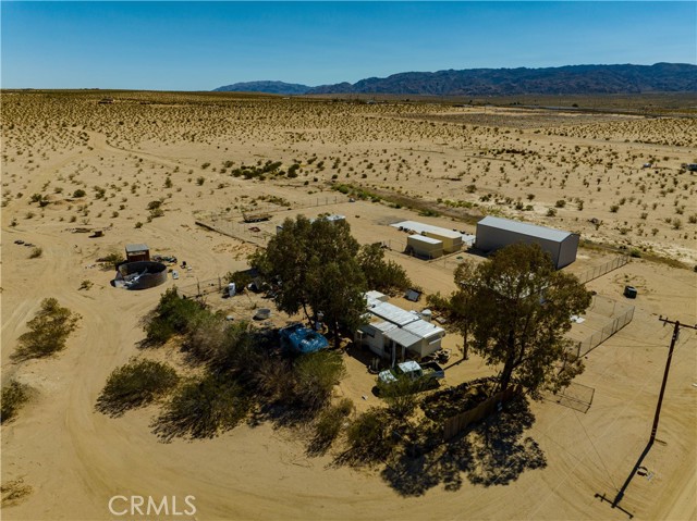 3925 Los Olivos Avenue, Twentynine Palms, California 92277, ,Land,For Sale,3925 Los Olivos Avenue,CRJT23164886