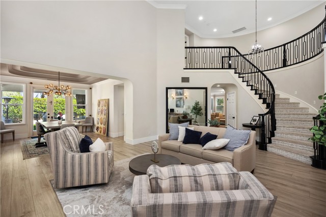 Detail Gallery Image 7 of 59 For 1 Roberts Dr, Coto de Caza,  CA 92679 - 4 Beds | 4/1 Baths