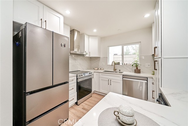 Detail Gallery Image 14 of 36 For 3004 via Buena Vista #C,  Laguna Woods,  CA 92637 - 2 Beds | 2 Baths