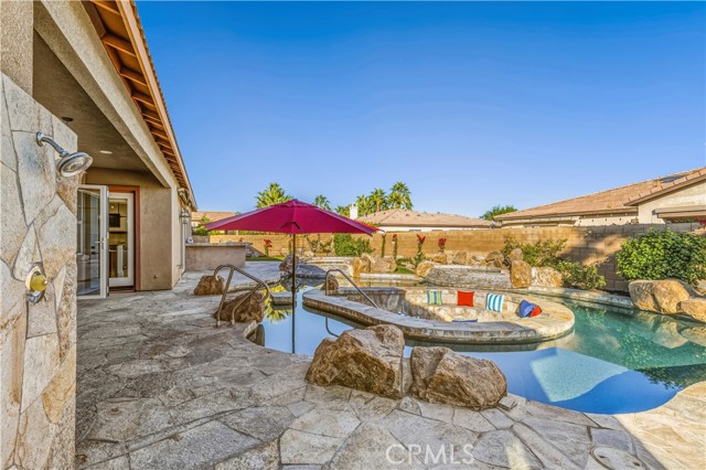 Detail Gallery Image 9 of 54 For 57806 Cantata, La Quinta,  CA 92253 - 4 Beds | 3/1 Baths