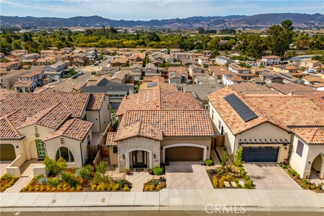 Detail Gallery Image 50 of 60 For 4123 Hillside Drive, San Luis Obispo,  CA 93401 - 3 Beds | 2/1 Baths