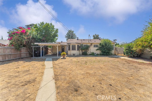 Detail Gallery Image 16 of 18 For 1680 S Palomares St, Pomona,  CA 91766 - 2 Beds | 1 Baths