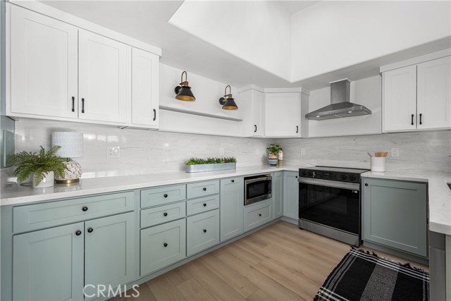 Detail Gallery Image 22 of 44 For 1641 Monterey Rd 18e,  Seal Beach,  CA 90740 - 2 Beds | 2 Baths