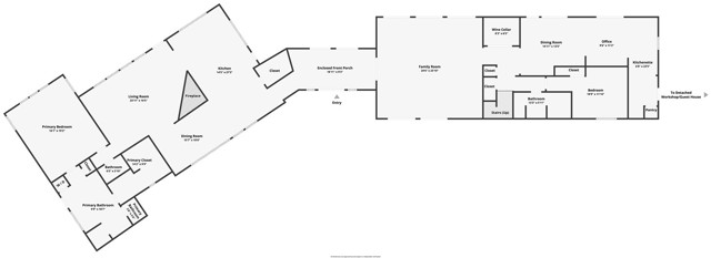 Detail Gallery Image 69 of 72 For 5951 Olivera Canyon, Santa Maria,  CA 93454 - 4 Beds | 3/1 Baths