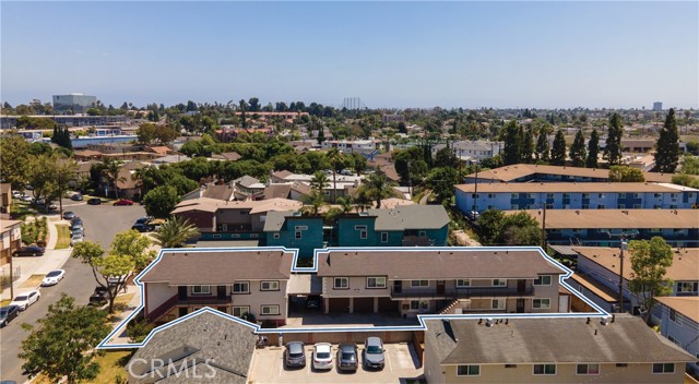 1701 Park Avenue, Long Beach, California 90815, ,Multi-Family,For Sale,Park,OC24151346