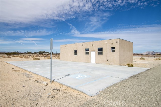 Image 2 for 4004 Adobe Rd, 29 Palms, CA 92277