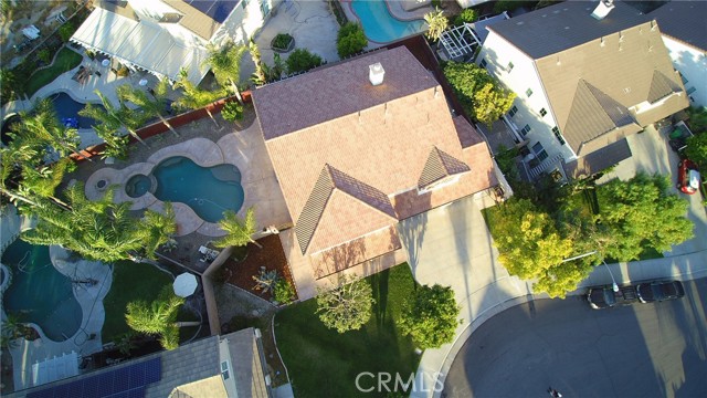Detail Gallery Image 30 of 35 For 6344 Erica Ct, Corona,  CA 92880 - 4 Beds | 3 Baths