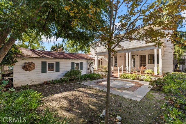 Detail Gallery Image 46 of 53 For 1534 Linda Vista Ave, Pasadena,  CA 91103 - 4 Beds | 2/1 Baths