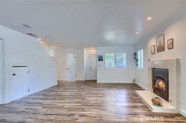 Detail Gallery Image 9 of 37 For 40323 #5 Road 222, Bass Lake,  CA 93644 - 2 Beds | 1/1 Baths