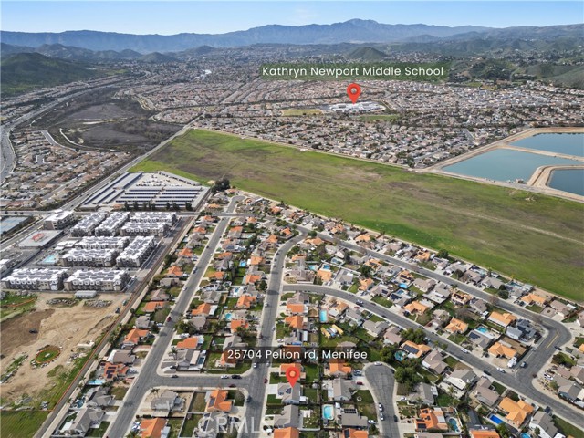 Detail Gallery Image 22 of 22 For 25704 Pelion, Menifee,  CA 92584 - 4 Beds | 2 Baths