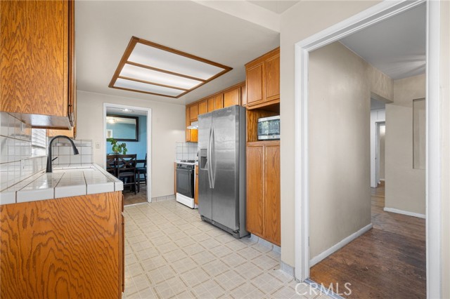 Detail Gallery Image 17 of 35 For 2816 Olympic Dr, Bakersfield,  CA 93308 - 3 Beds | 1/1 Baths