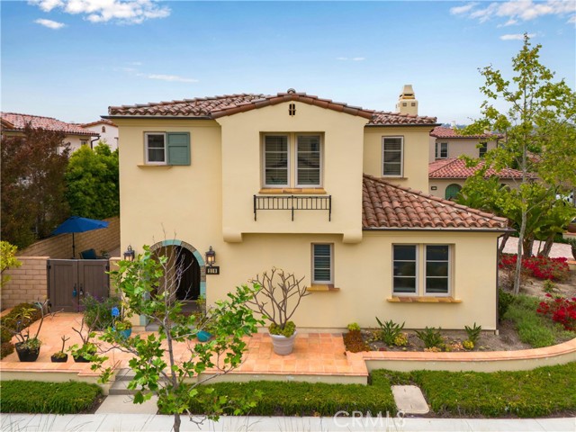 Detail Gallery Image 49 of 75 For 210 via Galicia, San Clemente,  CA 92672 - 4 Beds | 3 Baths