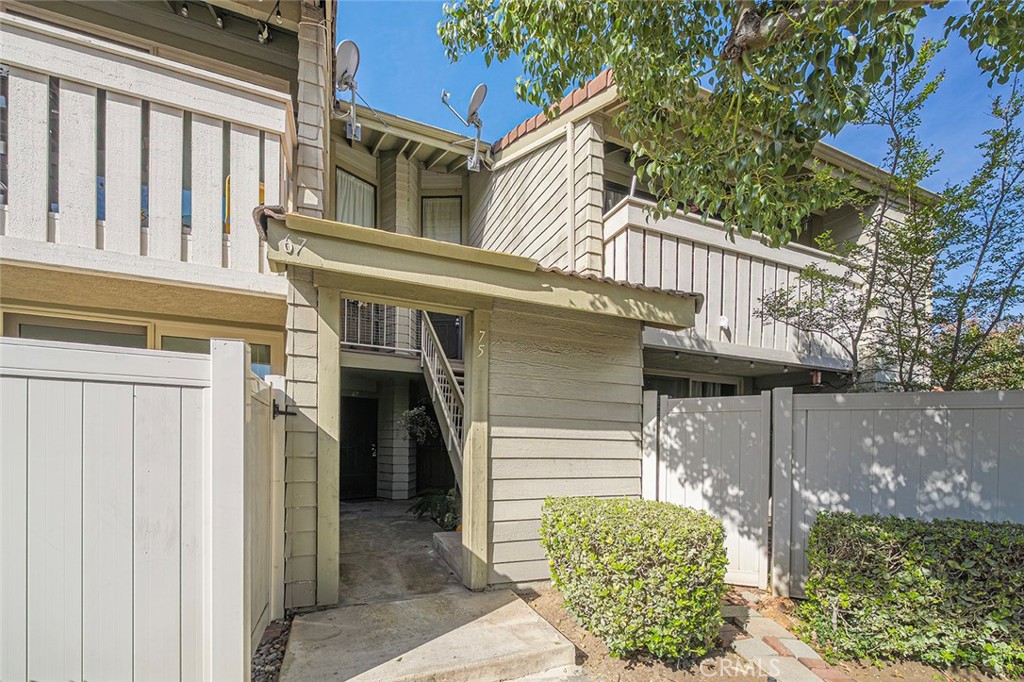 75 Country Mile Road