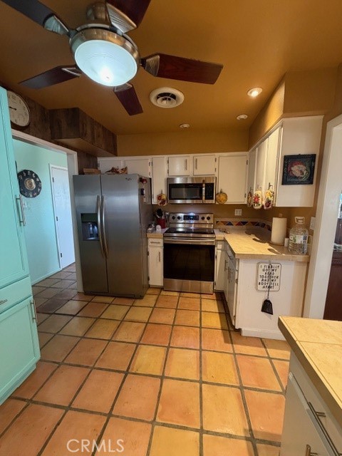 Detail Gallery Image 32 of 72 For 5800 Modoc Trl, Big River,  CA 92242 - 3 Beds | 2 Baths