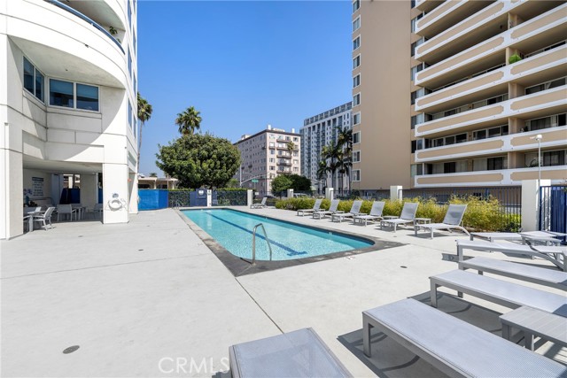 Detail Gallery Image 29 of 51 For 525 E. Seaside Way #310,  Long Beach,  CA 90802 - 1 Beds | 1 Baths