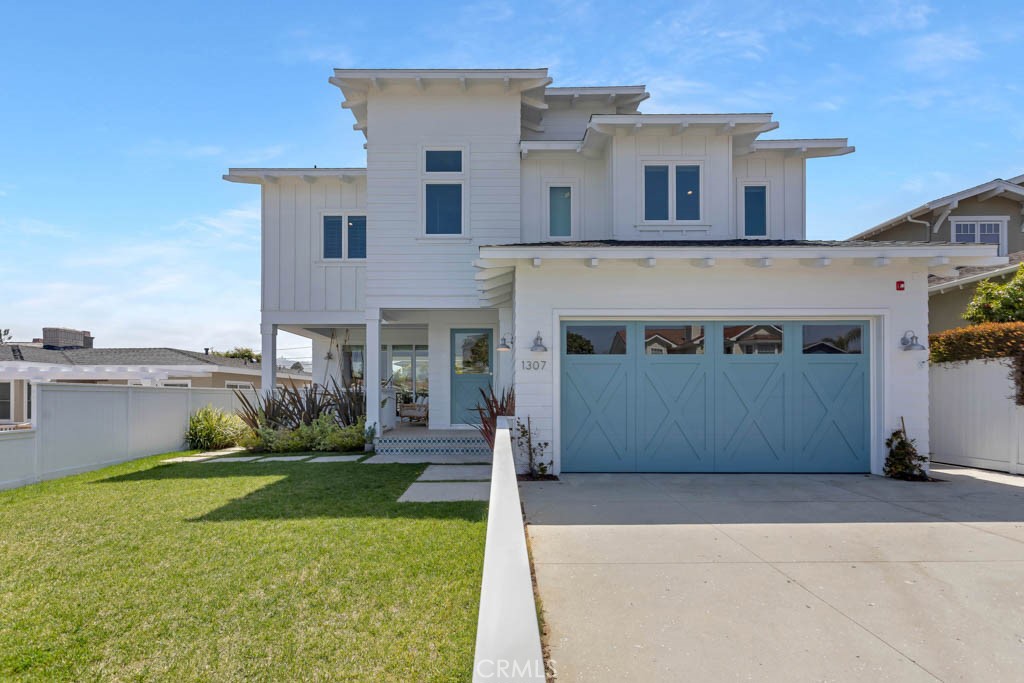 1307 S Gertruda Avenue, Redondo Beach, CA 90277