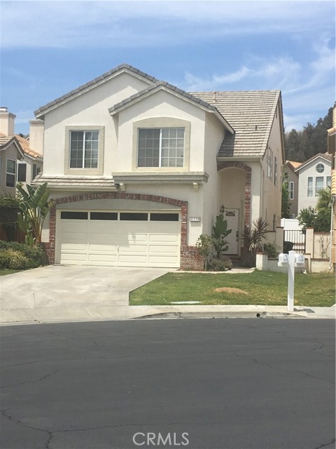 2770 Pointe Coupee, Chino Hills, CA 91709