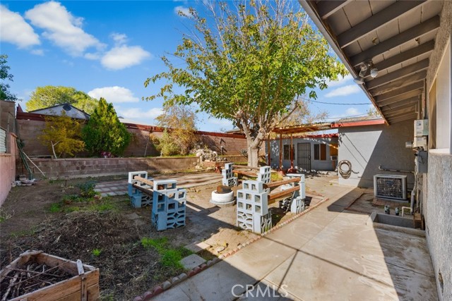 Detail Gallery Image 53 of 68 For 44221 4th St, Lancaster,  CA 93535 - 3 Beds | 2 Baths