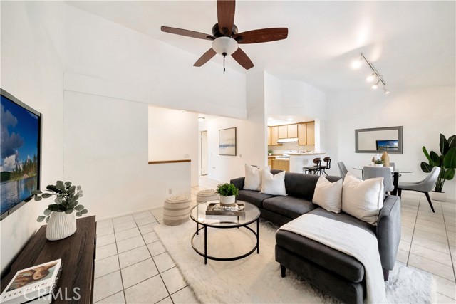 Detail Gallery Image 7 of 34 For 23251 La Glorieta #66,  Mission Viejo,  CA 92691 - 2 Beds | 1 Baths