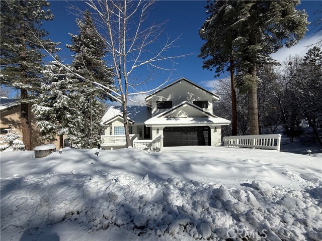 Details for 30260 Gremlin Court, Running Springs, CA 92382