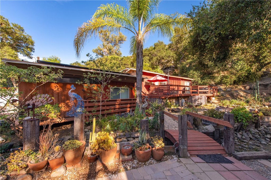 1097 Katherine Road