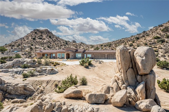 Detail Gallery Image 38 of 38 For 56245 Cobalt Rd, Yucca Valley,  CA 92284 - 3 Beds | 3 Baths