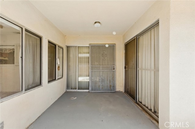 Detail Gallery Image 25 of 29 For 1181 Sandlewood Drive, Hemet,  CA 92543 - 2 Beds | 2 Baths