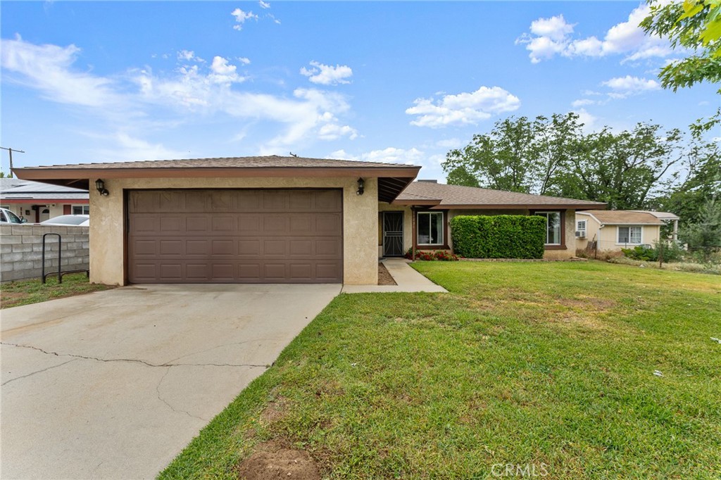 11036 Sandra Dr.