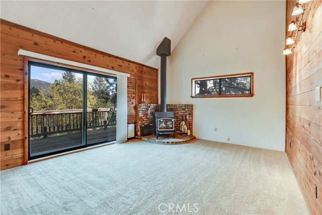 Detail Gallery Image 17 of 46 For 24883 Ponderosa Dr, Idyllwild,  CA 92549 - 5 Beds | 3 Baths