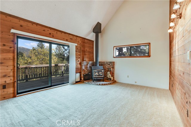 Detail Gallery Image 17 of 46 For 24883 Ponderosa Dr, Idyllwild,  CA 92549 - 5 Beds | 3 Baths