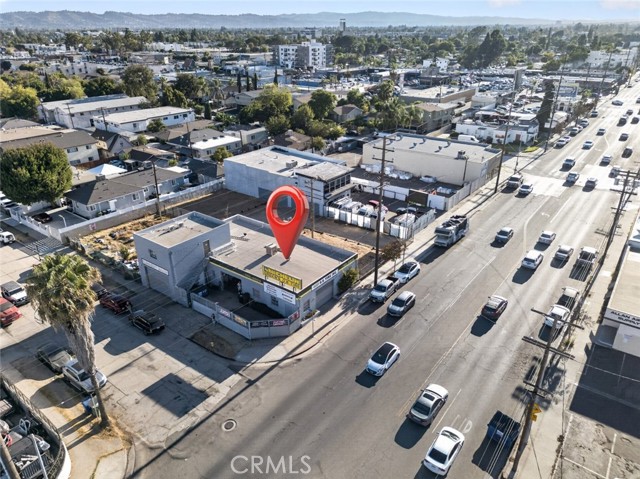  Commercial for Sale in North Hollywood, California
