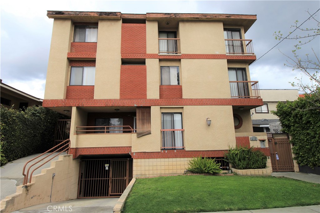 415 W Stocker Street #307