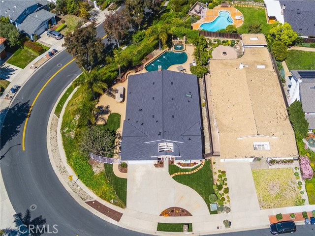 Detail Gallery Image 41 of 44 For 27989 Beechgate Dr, Rancho Palos Verdes,  CA 90275 - 4 Beds | 3 Baths