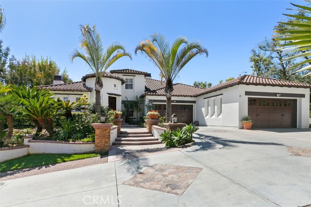 Detail Gallery Image 1 of 1 For 15 Corte Vizcaya, San Clemente,  CA 92673 - 5 Beds | 4/1 Baths