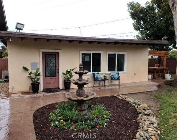 338 W Bonnie Brae Court